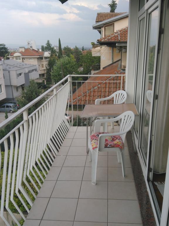 Skopje Panorama Exterior foto
